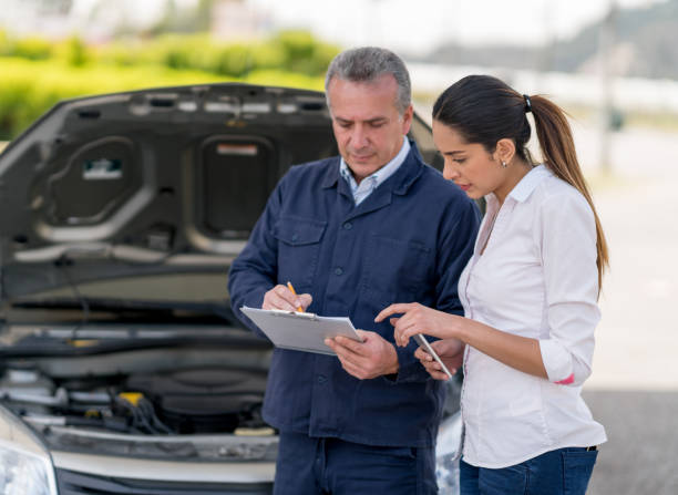 Auto insurance consultation in Petoskey, MI